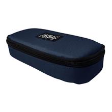 Jacbag Oval Medium Lacivert Erkek Çocuk Kalem Çantası