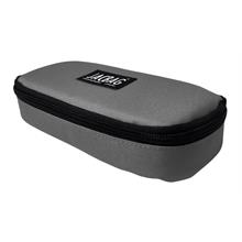 Jacbag Oval Medium Gri Erkek Çocuk Kalem Çantası