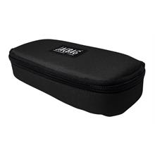 Jacbag Oval Medium Siyah Erkek Çocuk Kalem Çantası