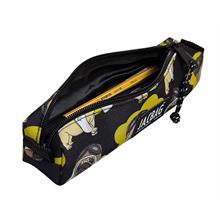 Jacbag Prizma Jac Tek Bölmeli Pilot Köpek Erkek Çocuk Kalemlik