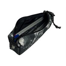 Jacbag Prizma Jac Tek Bölmeli Gri Kamuflaj Erkek Çocuk Kalemlik
