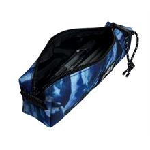 Jacbag Prizma Jac Tek Bölmeli Mavi Kamuflaj Erkek Çocuk Kalemlik