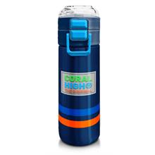 Coral High 500 ml Lacivert 31928 - Erkek Çocuk Paslanmaz Çelik Okul Termosu/Suluk/Matara