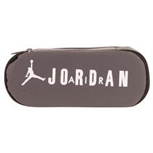 Jordan Air Arizona Gri Özel Bölmeli Organizer Kalemlik - Erkek Çocuk - Q4036