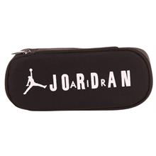Jordan Air Arizona Siyah Özel Bölmeli Organizer Kalemlik - Erkek Çocuk - Q4035