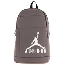 Jordan Air Olympia Gri Erkek Sırt Çantası (Dört Bölmeli) - Q3119