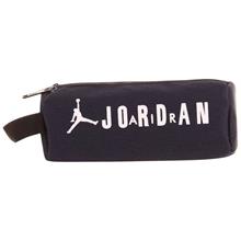 Jordan Air Miami İki Bölmeli - Lacivert - Erkek Çocuk Kalem Çantası - JA-Q4028