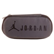 Jordan Air Montana Özel Bölmeli Gri Organizer Kalemlik - Erkek Çocuk