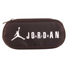 Jordan Air Montana Özel Bölmeli Siyah Organizer Kalemlik - Erkek Çocuk