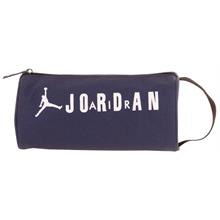Jordan Air Boston İki Bölmeli - Lacivert - Erkek Çocuk Kalem Çantası - Q4031