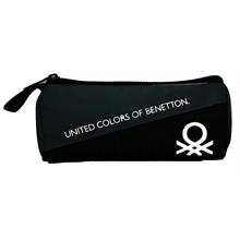 United Colors Of Benetton Tek Gözlü Kalem Çanta 20825