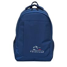 Cambridge Polo Club Lacivert Günlük Okul ve Seyahat Sırt Çantası - Erkek/Erkek Çocuk - PLCAN2172-004
