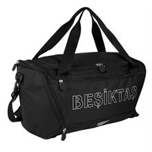 Beşiktaş Lisanslı Büyük Spor ve Seyahat Çantası - 24397