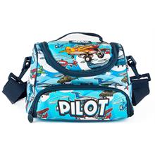 ME TEAM PİLOT BESLENME ÇANTASI