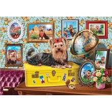 Anatolian 700 XL Parça Yorkshire Terrier Puzzle