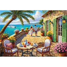 Anatolian 260 XL Parça Tatil Kaçamağı Puzzle
