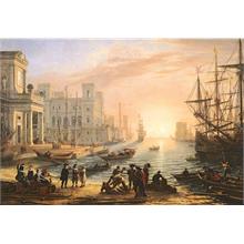 Anatolian 2000 Parça Günbatımı Puzzle - 3970