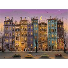 Anatolian 1000 Parça Gece Partisi Puzzle