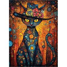 Anatolian 1000 Parça Sihirbaz Puzzle