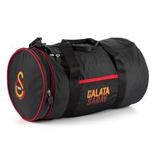 Galatasaray Silindir Spor Çantası 23548