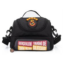 Galatasaray Lisanslı Gerçekleri Tarih Yazar Okul Beslenme Çantası - 25689