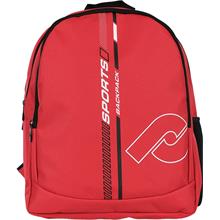 Pippa Bobo Erkek Çocuk Üç Bölmeli Kırmızı İlkokul ve Günlük Sırt Çantası - CNT8055-10