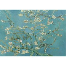 Anatolian 700 XL Parça Badem Ağacı Puzzle - Vincent VAN GOGH