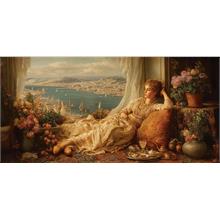 Anatolian 1500 Panoramic Parça Asalet Puzzle - Onur ASLAN