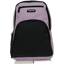 Pippa Mini Kadın Lila - Siyah Günlük Sırt Çantası - CNT8040-05