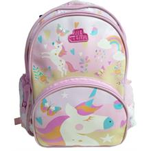 Me Team Pagesus Baskılı Kız Çocuk Okul Çantası - ME25012