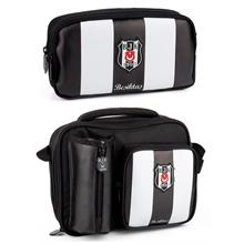 Beşiktaş Okul Çanta Seti - SETME25358