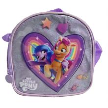 My Little Pony Baskılı Kız Çocuk Okul Beslenme Çantası - ME25622