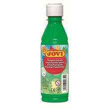 Jovi Sulandırılmış Guaj Boya 250ml (Açık Yeşil)