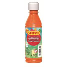 Jovi Turuncu Guaj Boya (250ml Hazır Sulandırılmış Sıvı)