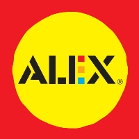 Alex Toys Oyuncakları, Alex Toys Logo