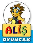 Aliş Logo - Aliş Oyuncak ve Akülü Araba