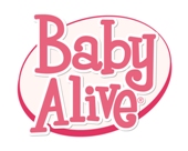 Baby Alive Oyuncak Bebekleri
