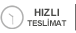 Hızlı-teslimat