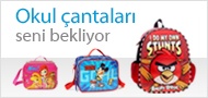 Okul Çantaları