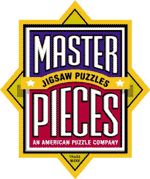 Masterpieces Puzzle