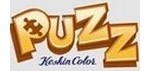 Puzz Puzzle Logo