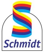 Schmidt Puzzle Logo