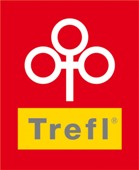 Trefl Puzzle Logo